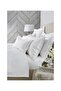 Adeline Cotton Classic Pillowcase - Super King 50 × 90 cm - 2