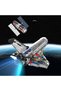 Space Shuttle Construction Set, 954 Pieces - 4