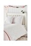 Maisy Cotton Kids' Bedding - Crib 36 × 58 cm Pillowcase, 120 × 140 cm Duvet Cover