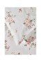 Ava Floral Patterned Children's Duvet Cover Set - Single Size - 2