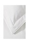 1000 Thread Egyptian Cotton Satin Fitted Sheet - 3
