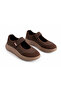 Women's High-Sole Velcro Orthopedic Sneaker Walking Shoes - 4