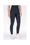 Comfort Ride Glam High Waist Silicone Full Grip Women's Riding Pants