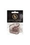 Br Fine Hair Net Double Set Luxury Equestrian Accessory - 2