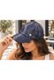 Unisex Genuine Python Leather Men/Women Water and Wind Resistant Special Craftsmanship Hat - 2