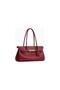 Yara Vegan Leather Women's Shoulder Bag - 3