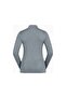 Milano Zippered Functional Women's Equestrian Sweatshirt - 3