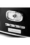 Retro Toaster Ms-120 Sc, 2 Slices, 6 Toast Levels, Analog Indicators - 3