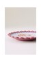 All the Luck in the World Zodiac Patterned Ceramic Plate - Pisces - 4