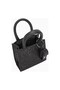 Boxy35 Henkeltasche, Glitter Mini Bag, Black - 2