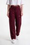 Women's Tracksuit with Side Double Piping, Comfortable Fit, Zipper Pockets - 4