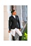 Alura Hybrid Women's Riding Competition Jacket Flexible Luxurious Design - 2