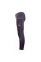 Br Mini Silicone Grip Girls' Equestrian Tights - 3