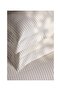 Tilbury Stripe Cotton Oxford Single Pillowcase - Standard 50 × 75 cm - 3
