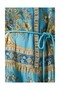 Cassie Layered Midi Dress with Puff Sleeves and Special Features, with Australian Quality - 4