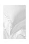 Adeline Cotton Oxford Pillowcase - Large Square