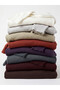 Quality Parts from Çelebi Store Zero Roba Yaka Men's Knitwear Sweater - 4