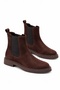 Brown Chelsea Boots 26281 - 2