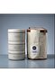 3-Piece Steel Lunch Box with Bag - 4