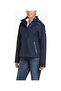 Coastal Women's Waterproof Riding Coat