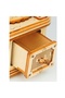 Puzzle 3D din lemn, model gramofon