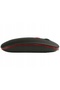 MOUSE WIRELESS MOUSE NANO USB OPTIC NEGRU BLUETOOTH CALCULATOR - 4