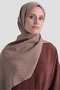 Elegance Cotton - Silk Shawl Ap3001 - 3