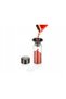 Set de 8 recipiente rotative pentru condimente, antracit - 7
