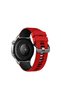 Apple Watch Ultra 49mm Minoc Band - Red