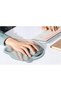 Pad de mouse ergonomic LP668 (verde) - 6