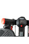 Stepper cu corzi pentru exerciții acasă - 5