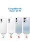 Slim Case for Samsung Galaxy S21 FE, Black - 2