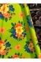 Patterned Lycra Jersey Fabric - 3