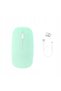 Mouse wireless de calculator Bluetooth 2.4G Senzor optic - 2