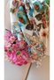 White Blackbird Igne Oyasi Scarf Prayer Cover Headscarf Headscarf - 4