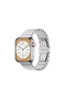 Apple watch 38mm kr413 fine steel band - silver
