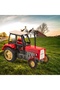 Double Eagle Tractor cu telecomandă Ursus C-360 RTR E357 - 7