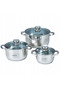 MR-2220-6L Set de vase - 2