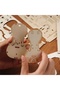 CELIOARĂ MODEL DIN LEMN PUZZLE 3D - 4