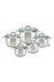 SET DE OALE 10 PIESE 4449 - 2