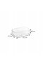 Container FreshZONE 30 x 20 cm - 5