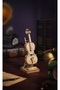 CELIOARĂ MODEL DIN LEMN PUZZLE 3D - 3