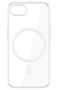 Apple iPhone 16E - Husă MagSafe transparentă