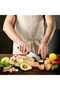 Cuțit GrandCHEF Santoku 17 cm - 5