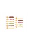 SET 21x DUZE DE DECORAT TORTURI - 7