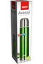 TERMOS 0,75 AVANZA oțel verde SOLID - 4