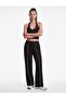 Comfortable Fit, Elastic Waist, Pocketed Cotton Sports Sweatpants