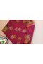 Dut Embroidered Scarf Prayer Cover Headscarf Headscarf Embroidered Scarf - 2