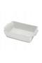 Vas termorezistent 3 L alb SPRING - 2