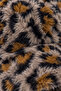Premium Soft Leopard Pattern Hat Beanie - 4